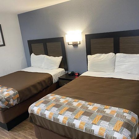 Hillside Motel Glen Mills Εξωτερικό φωτογραφία