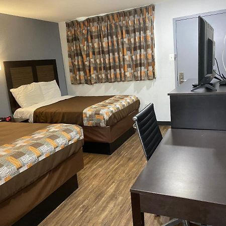 Hillside Motel Glen Mills Εξωτερικό φωτογραφία