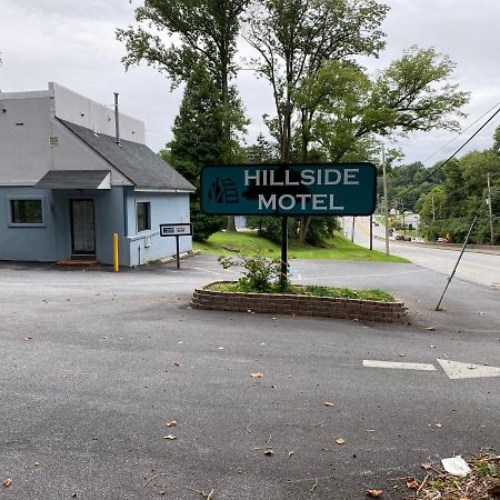 Hillside Motel Glen Mills Εξωτερικό φωτογραφία