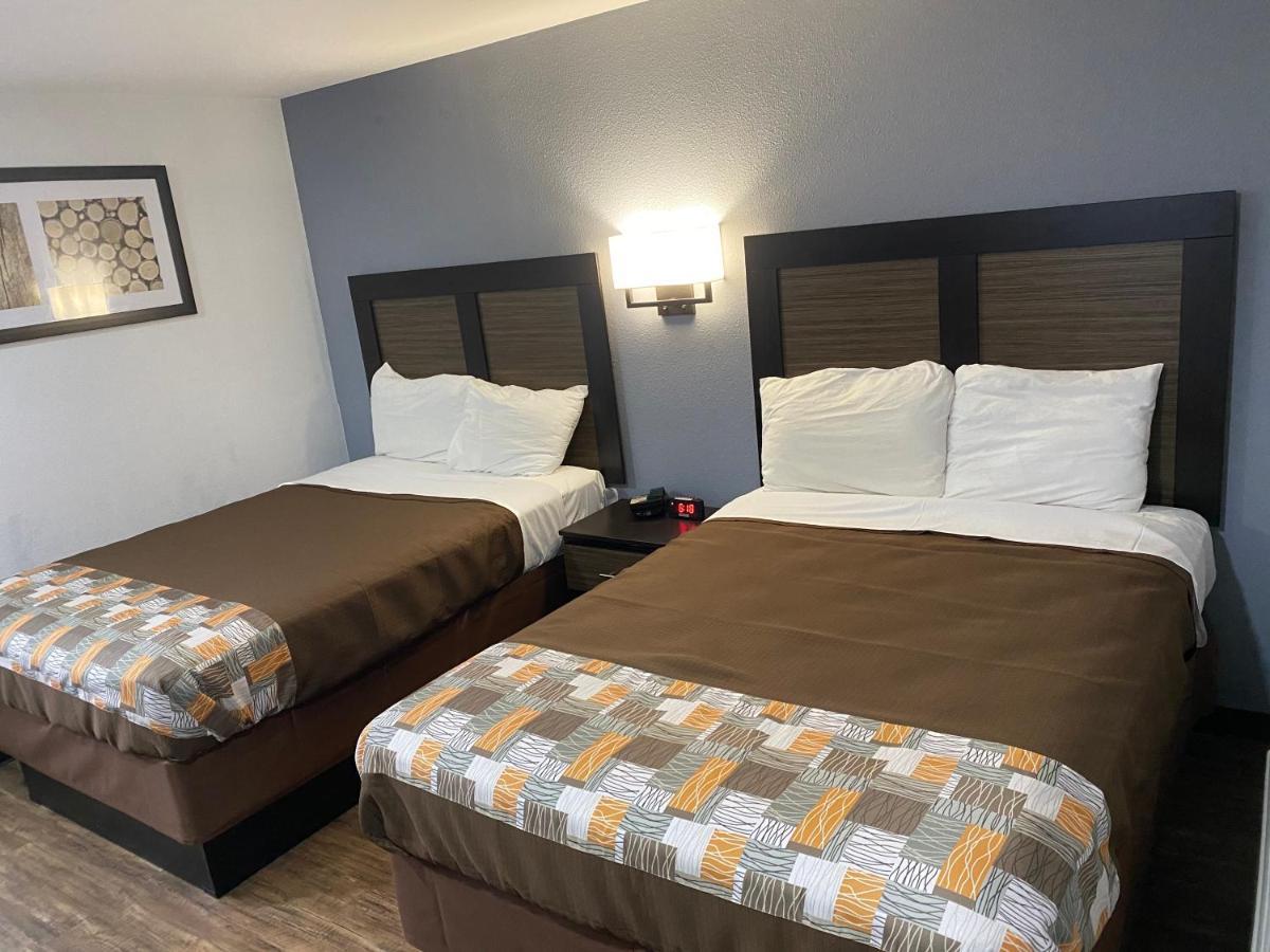 Hillside Motel Glen Mills Εξωτερικό φωτογραφία