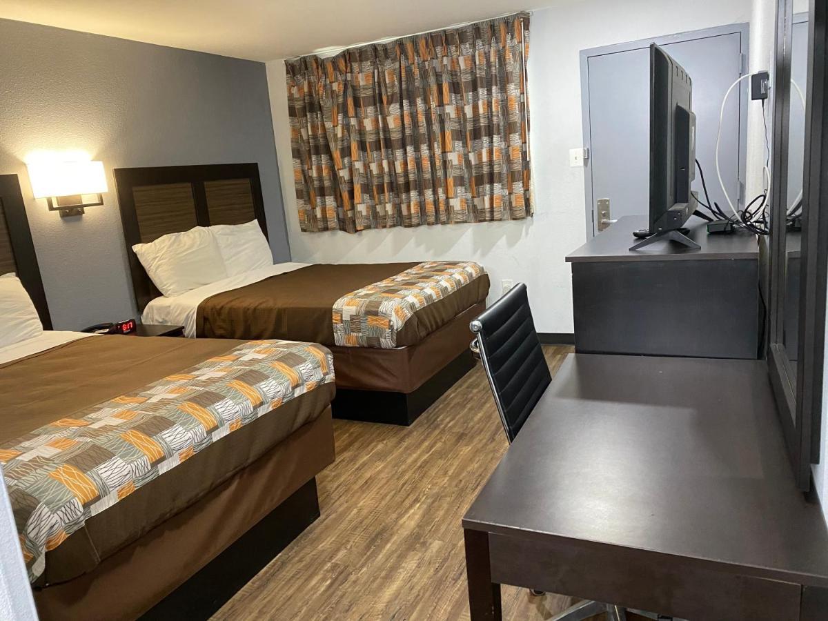 Hillside Motel Glen Mills Εξωτερικό φωτογραφία