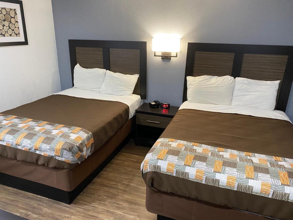 Hillside Motel Glen Mills Εξωτερικό φωτογραφία