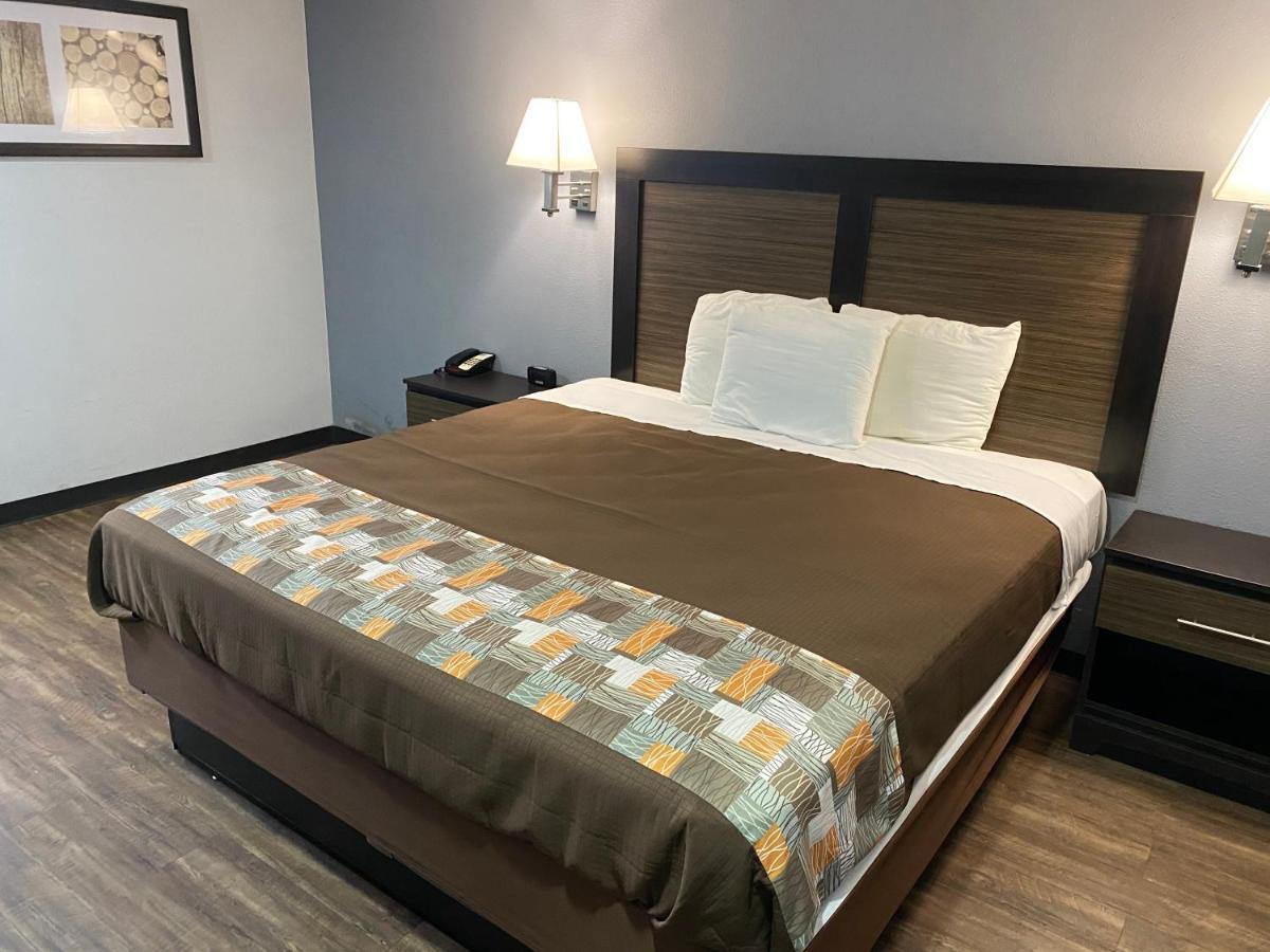 Hillside Motel Glen Mills Εξωτερικό φωτογραφία