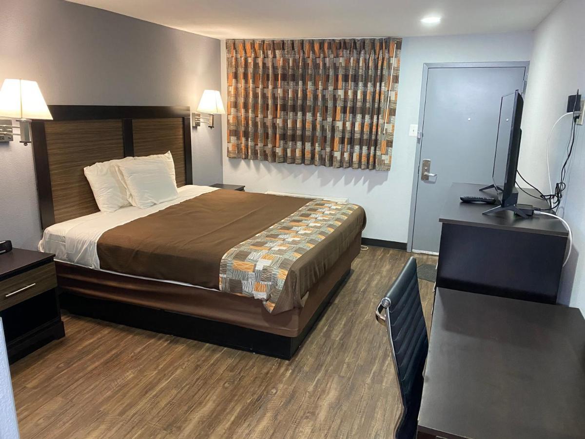 Hillside Motel Glen Mills Εξωτερικό φωτογραφία