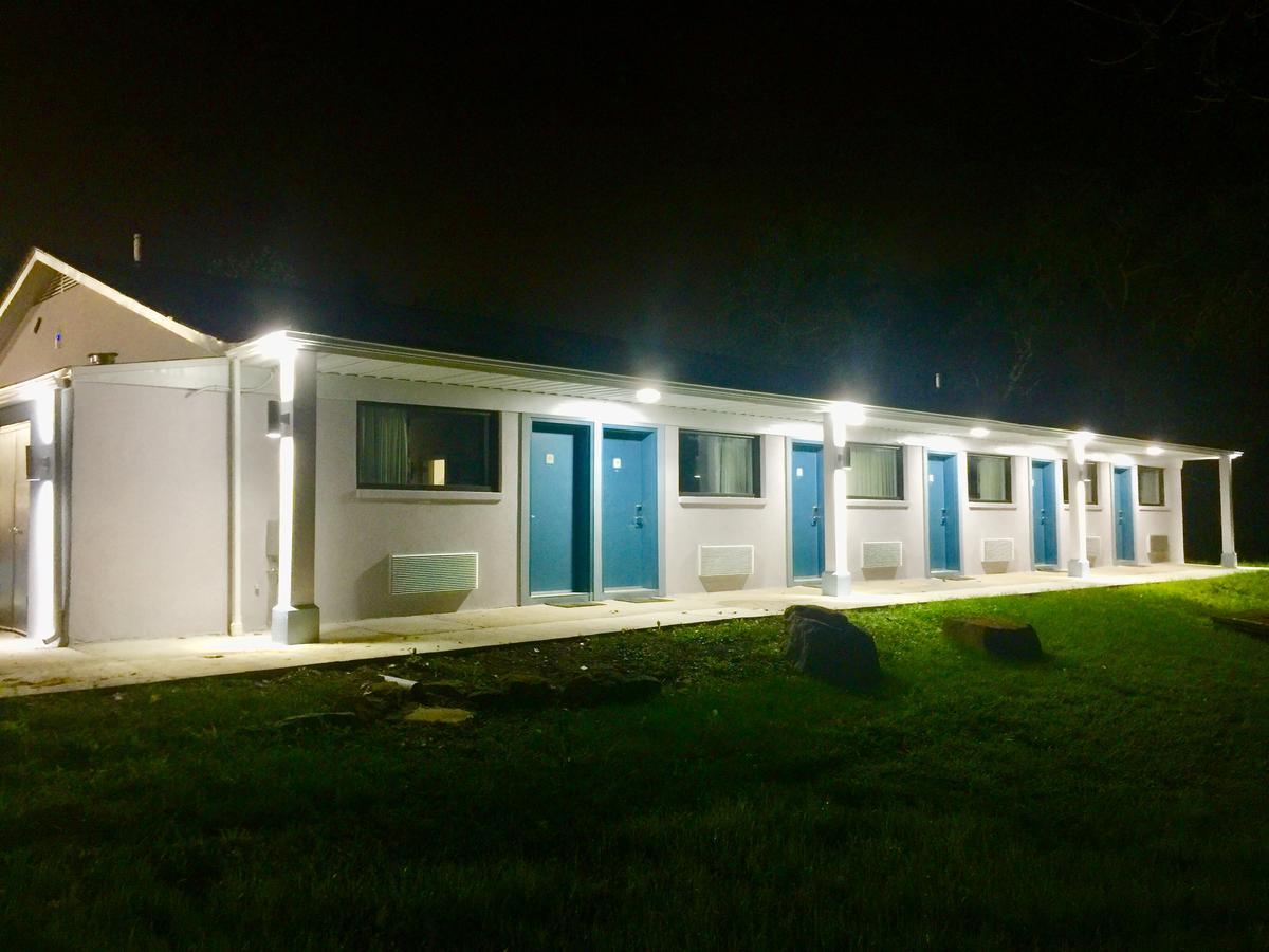 Hillside Motel Glen Mills Εξωτερικό φωτογραφία