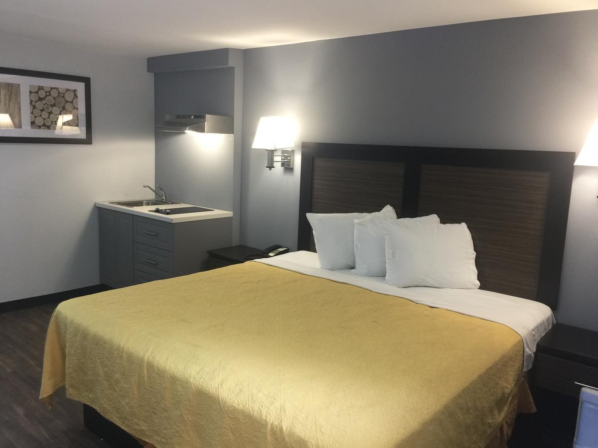 Hillside Motel Glen Mills Εξωτερικό φωτογραφία