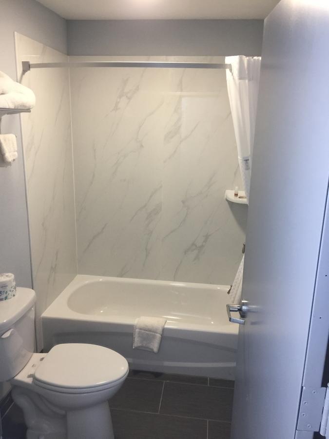 Hillside Motel Glen Mills Εξωτερικό φωτογραφία