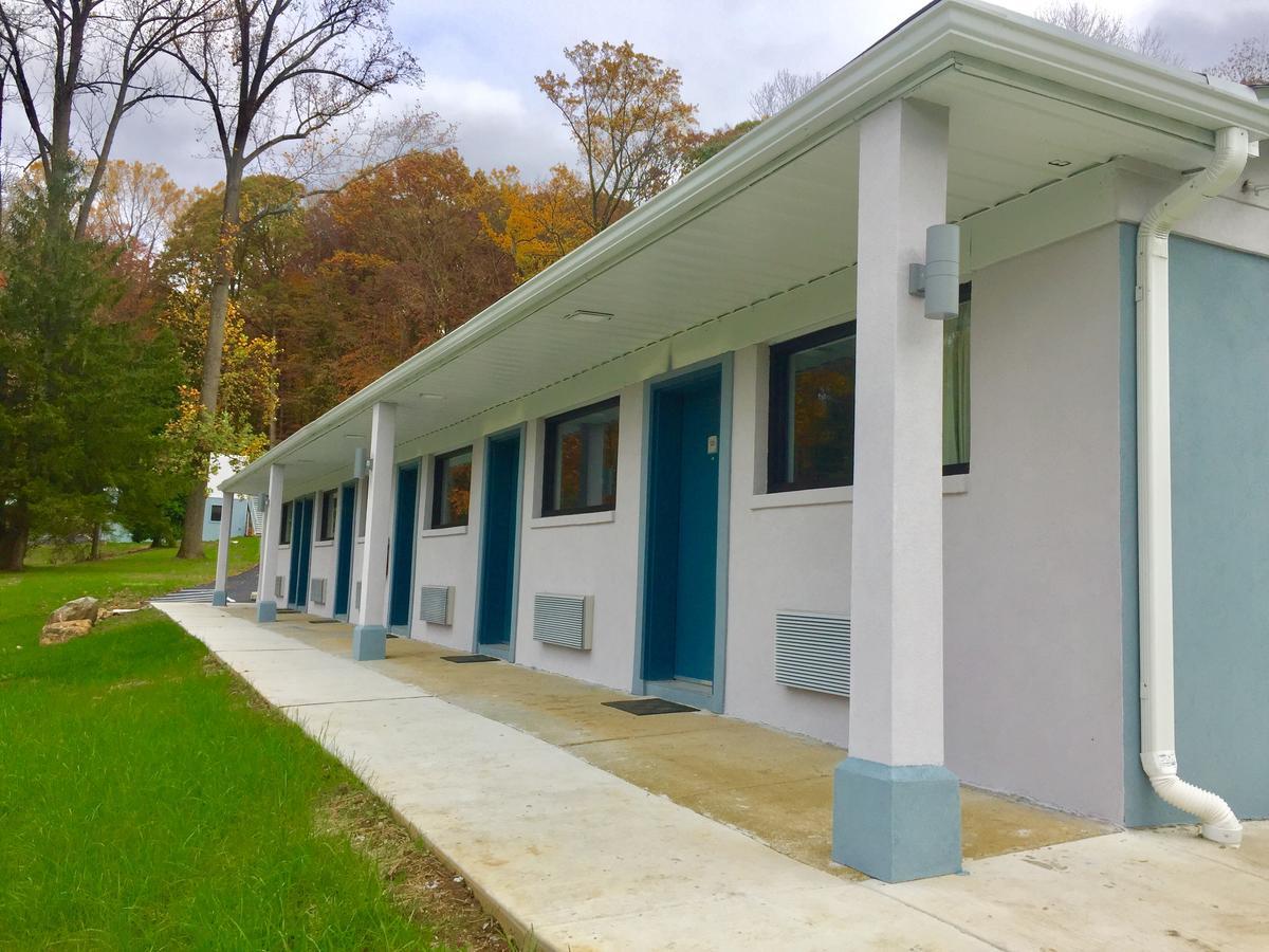 Hillside Motel Glen Mills Εξωτερικό φωτογραφία