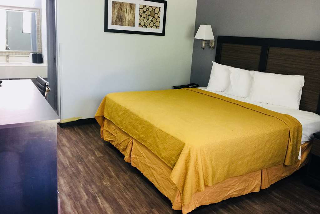Hillside Motel Glen Mills Δωμάτιο φωτογραφία