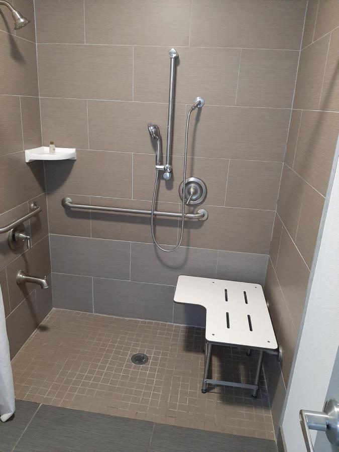 Hillside Motel Glen Mills Εξωτερικό φωτογραφία