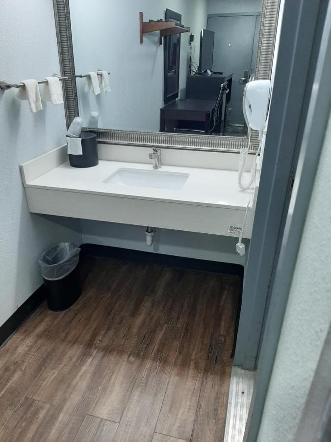 Hillside Motel Glen Mills Εξωτερικό φωτογραφία